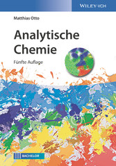 Analytische Chemie